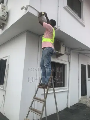 Freelance CCTV Installers Needed