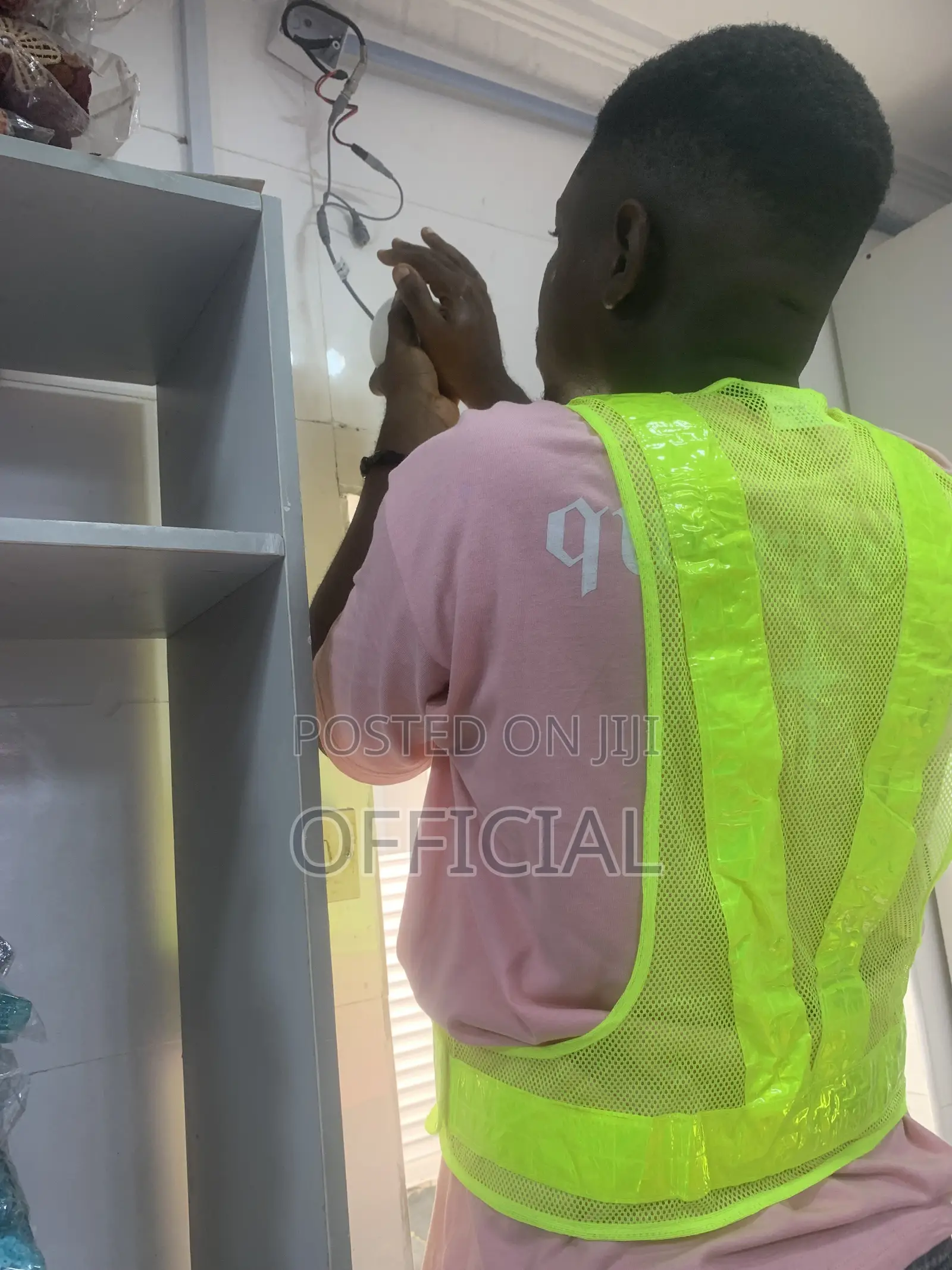 Freelance CCTV Installers Needed