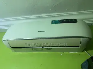 1.5 HP Split Unit Hisense AC