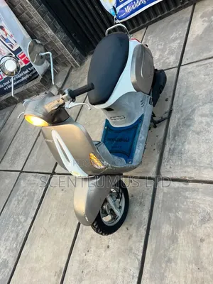 Kymco 2017 Beige