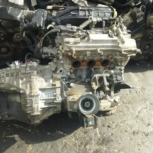 13 Pin Lexus RX 330  (4*4) Tukunbo Gearbox 2004/2005/2007 Japan