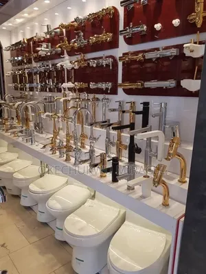 Please All Kind of Plumber Material Needed,please Message Me or Call