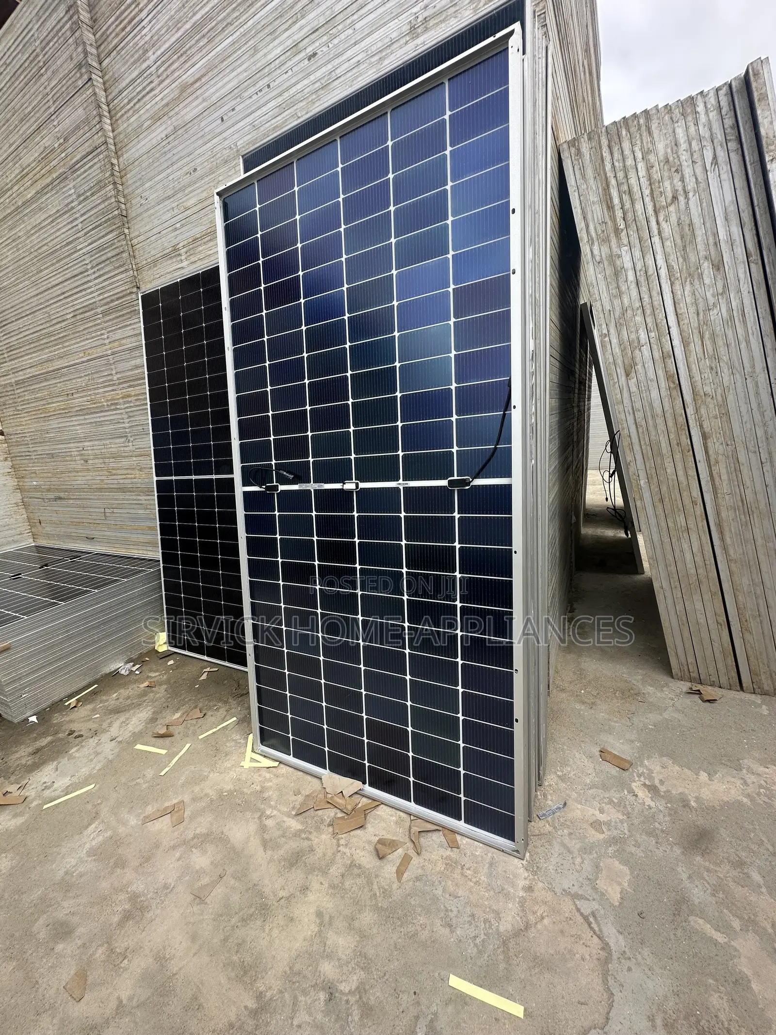 Solar Panels