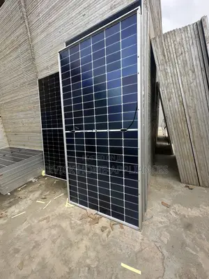 Solar Panels
