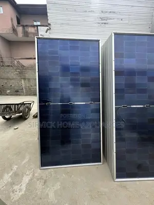 Solar Panels