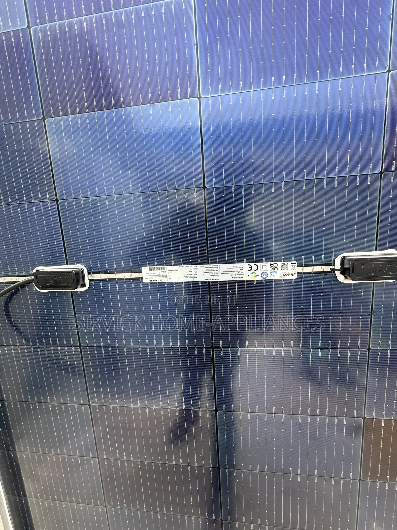 Solar Panels