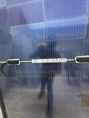 Solar Panels