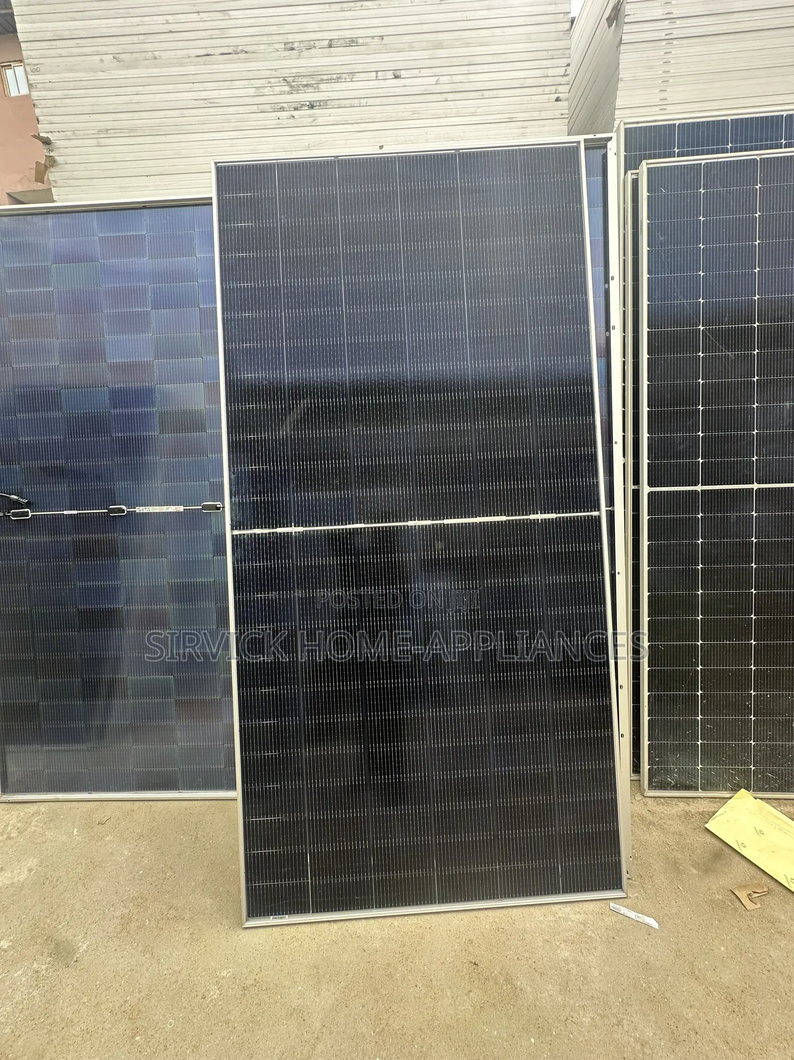 Solar Panels