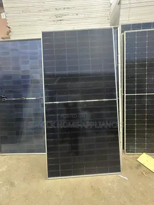 Solar Panels