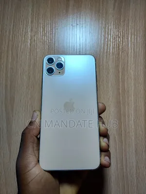 Apple iPhone 11 Pro Max 256 GB
