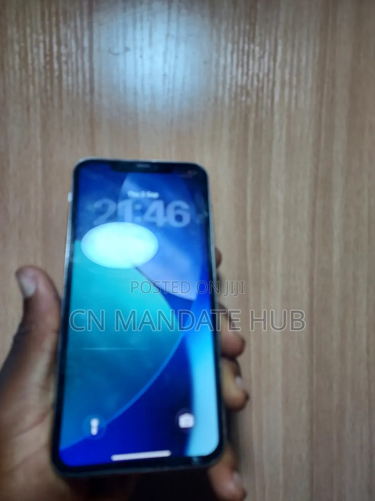 Apple iPhone 11 Pro Max 256 GB