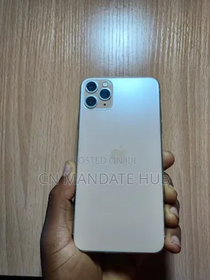 Apple iPhone 11 Pro Max 256 GB