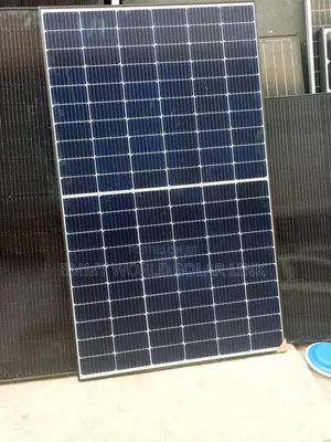 Solar Panel 450watts