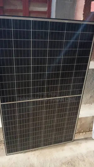 Solar Panel 450watts