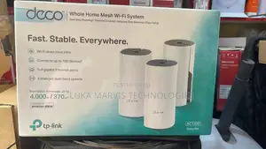 Tplink Deco M4