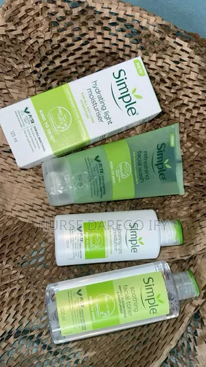 Moisturizer