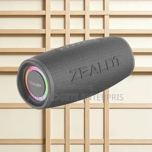 Zealot S56