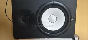 HS8 Yamaha Studio Music Recording Speaker