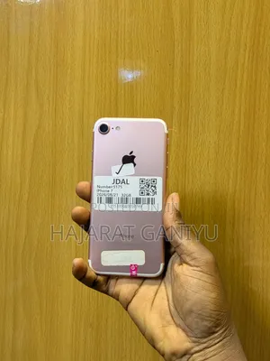 Apple iPhone 7 32 GB Black