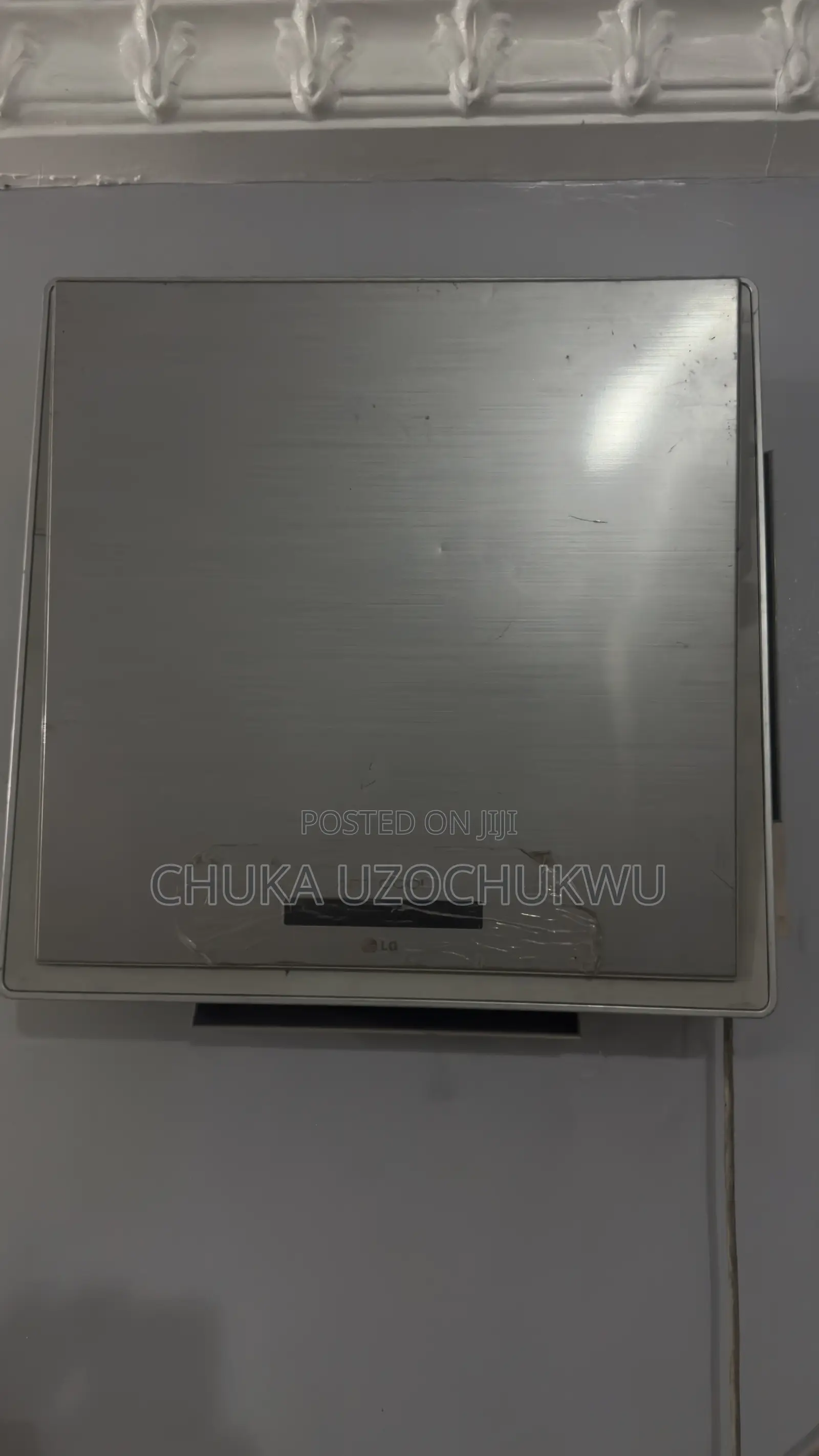 2hp Art Cool LG AC