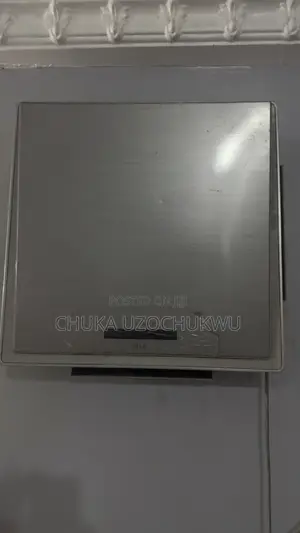 2hp Art Cool LG AC