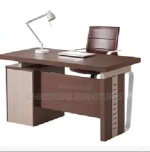 Office Executive Table