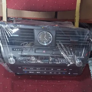 Lexus RX350 Radio for 2018 - 2020 Foreign Used.  Tested  Ok