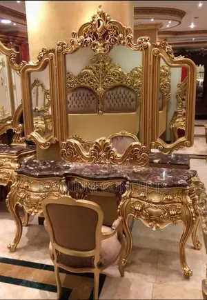 Furniture & Interiors