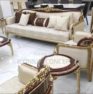 Furniture & Interiors