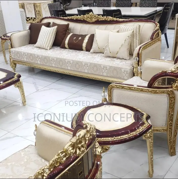 Furniture & Interiors
