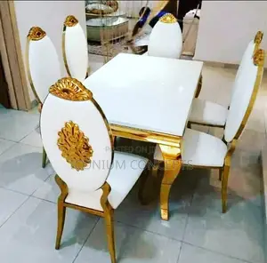 Furniture & Interiors