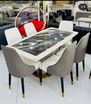 Furniture & Interiors