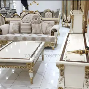 Furniture & Interiors
