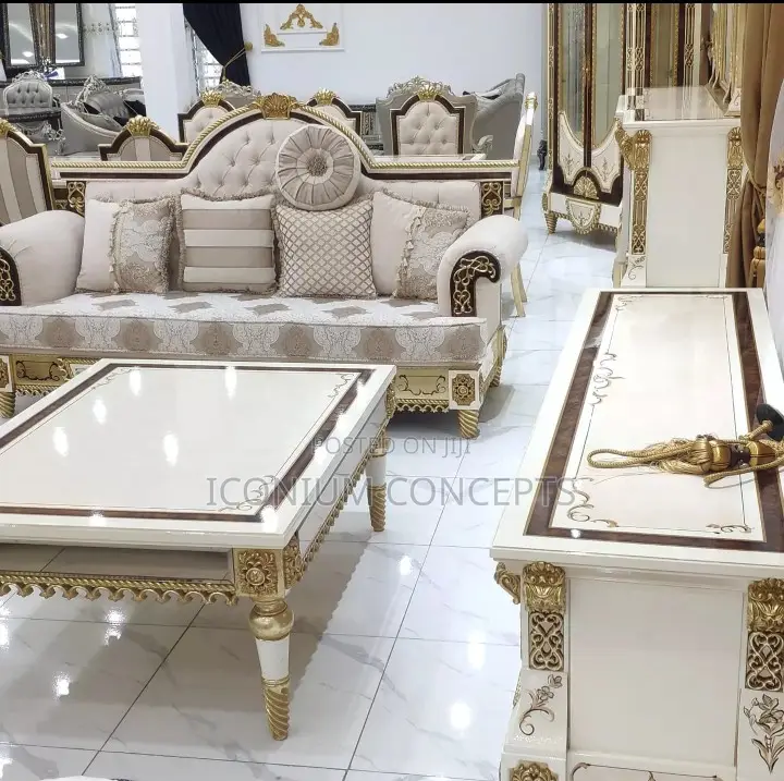 Furniture & Interiors