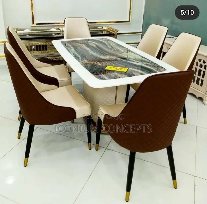 Furniture & Interiors