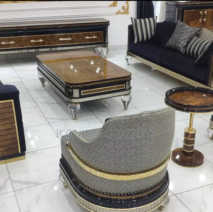 Furniture & Interiors