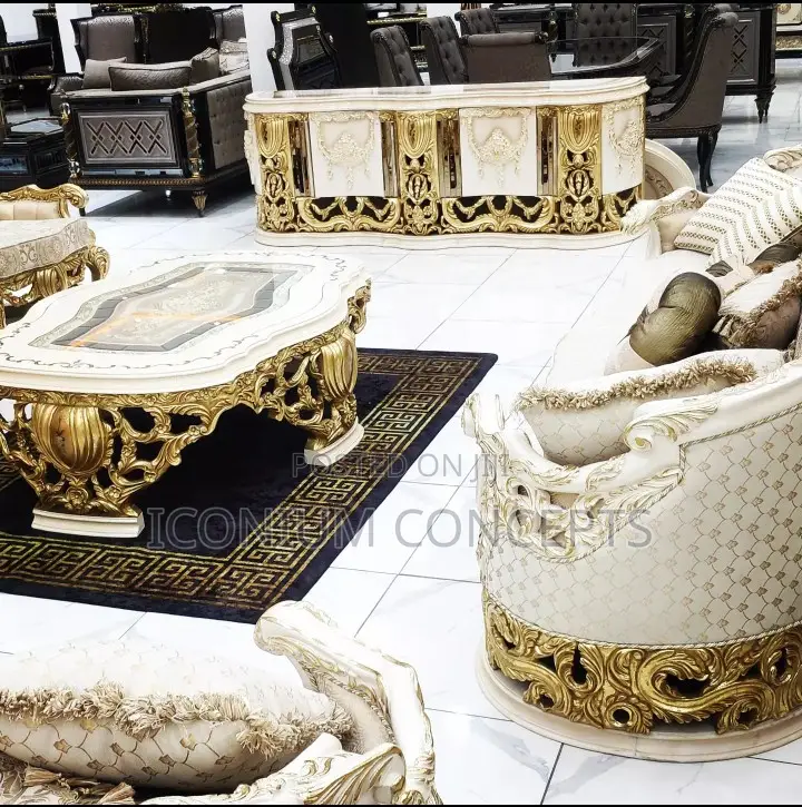 Furniture & Interiors