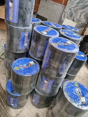 Damproof Course Membrane