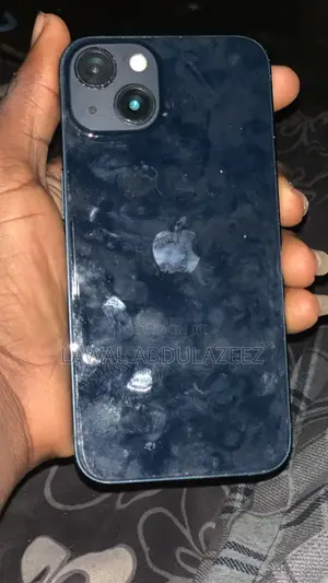 Apple iPhone 13 128 GB Black