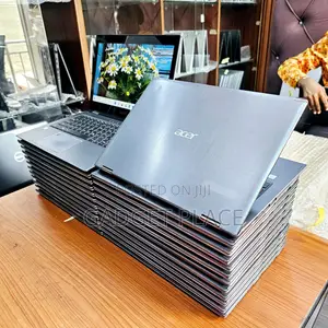 Laptop Acer Spin 3 8GB Intel Core i5 SSD 256GB