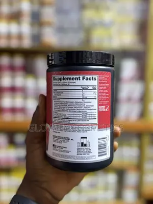 Optimum Nutrition Essential Amino Energy