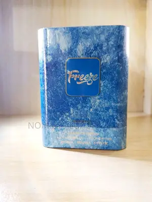 Freeze Perfume