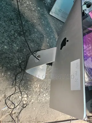 Desktop Computer Apple iMac 8GB Intel Core 5 HDD 1T