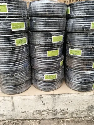 Air/Water Hose