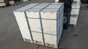 Deriy 29kWh Lithium Battery