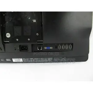 Desktop Computer Dell OptiPlex 3020 4GB Intel Core i5 HDD 512GB