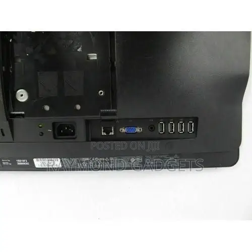 Desktop Computer Dell OptiPlex 3020 4GB Intel Core i5 HDD 512GB