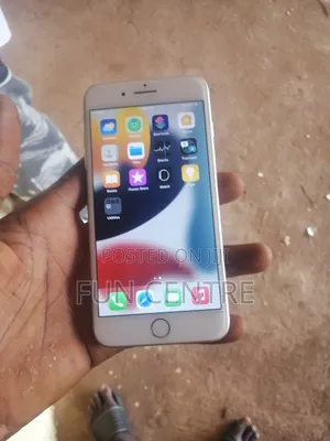 Apple iPhone 7 Plus 32 GB Gold