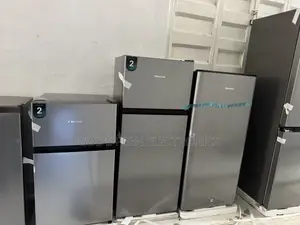Aeon, Samsung, Hisense Refrigerators