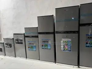 Aeon, Samsung, Hisense Refrigerators